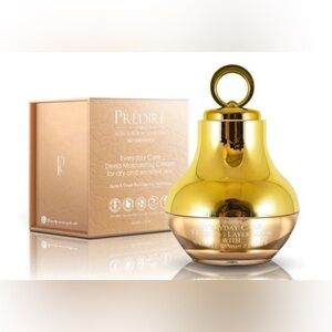 Predire Everyday Care Finishing Layer Mask W/Wrinkle Device ~ Retail $4200